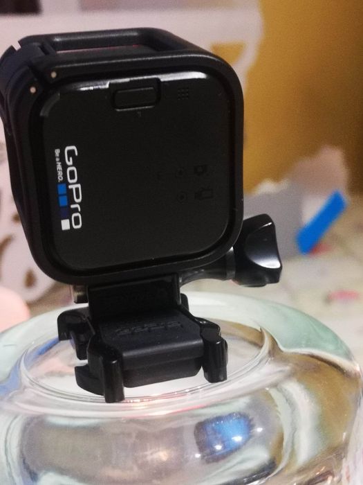 Kamera sportowa GO PRO