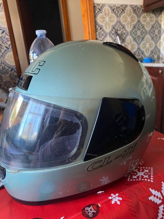 Capacete helmets