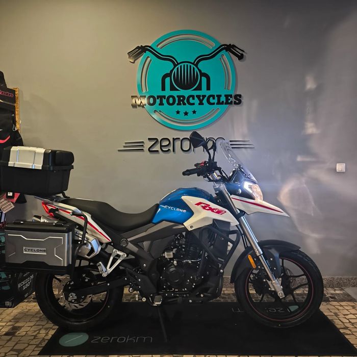 Cyclone RX1 RX1 PRO 2025