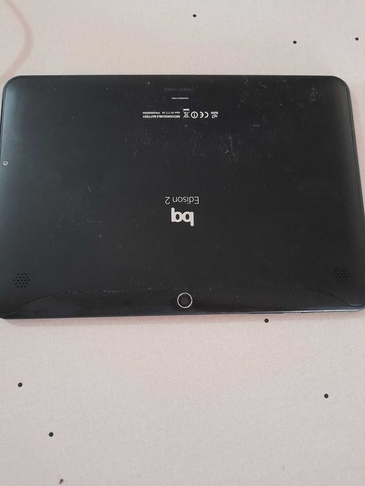 Tablet bq Leiria