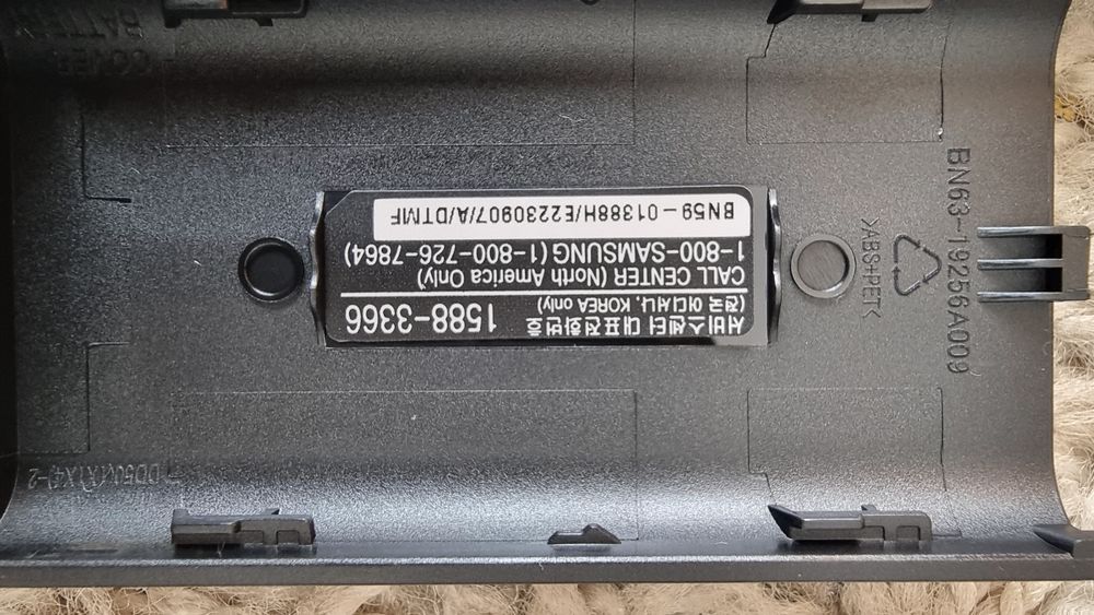 Comandos Smart Samsung Originais