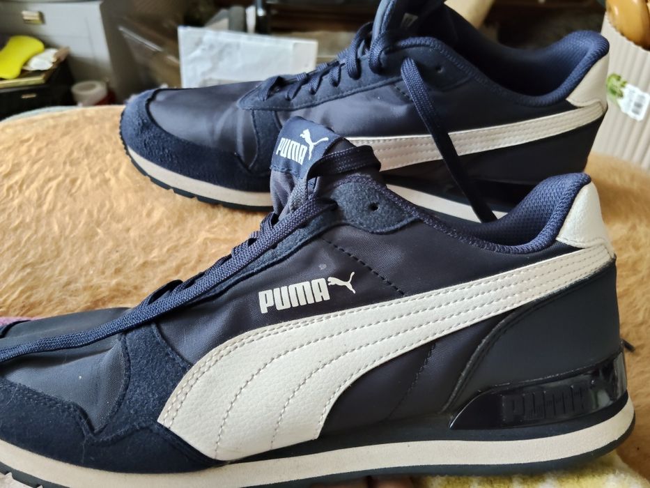 buty sportowe Pumy