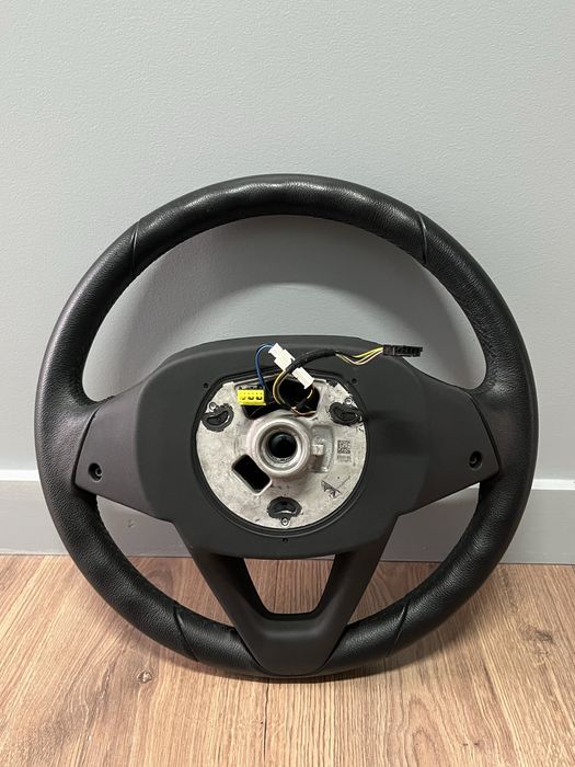 Volante BMW Serie 1 2020