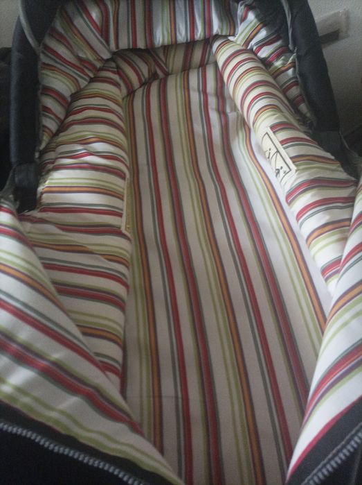 Alcofa da Pierre Cardin