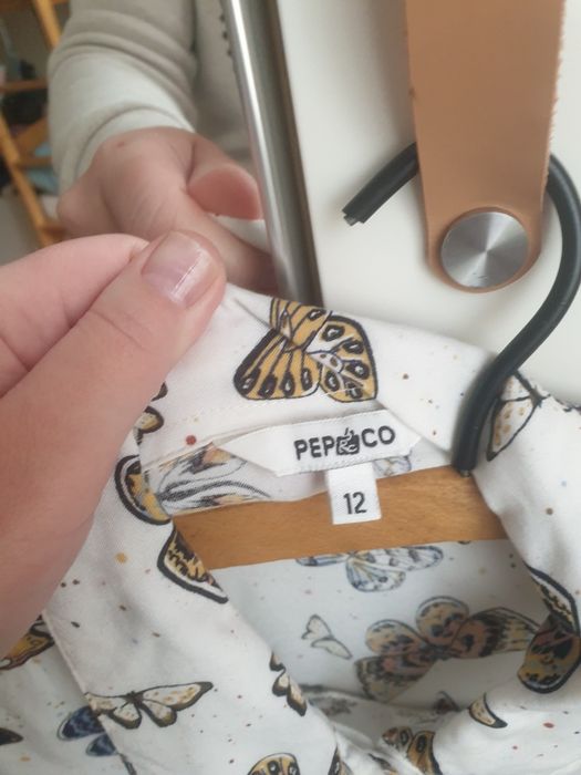 tunika na wiosnę 12/40