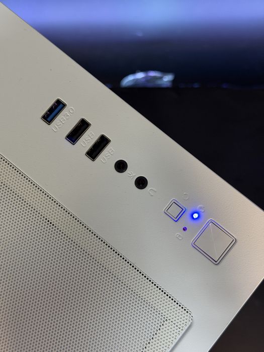 ‼️Ігровий пк RTX5070 r7 7700 32gb ddr5 ssd m2