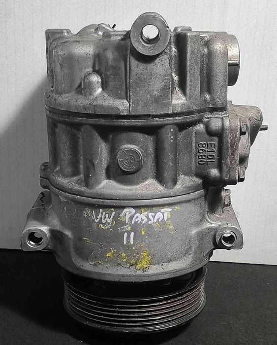 Compressor Ar Condicionado - VW PASSAT B6