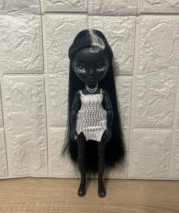 Кукла Rainbow High Шанель