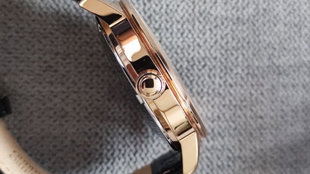 Orient Open Heart Automatic