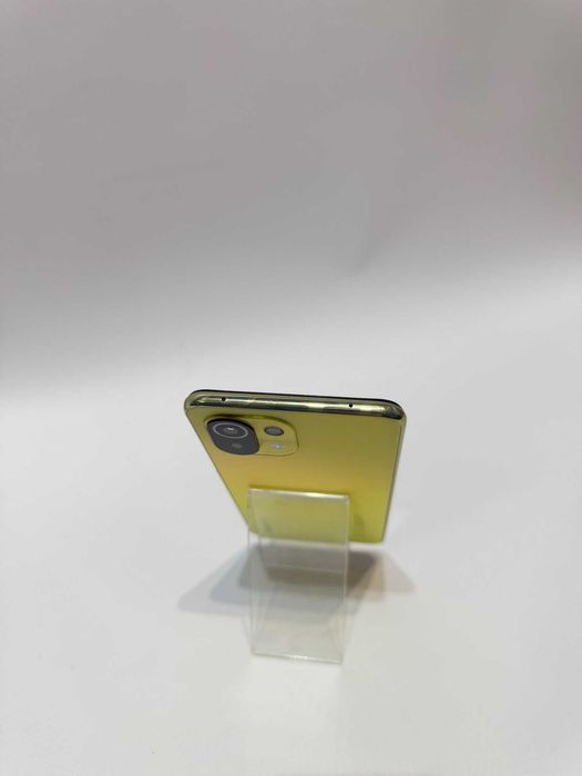 Xiaomi Mi 11 Lite 5G zielony