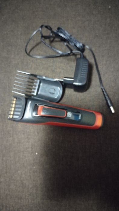 Машинка для стрижки Ровента