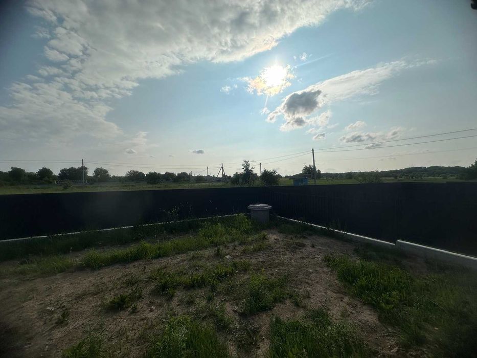 Продаж одноповерхового будинку в Якушинцях