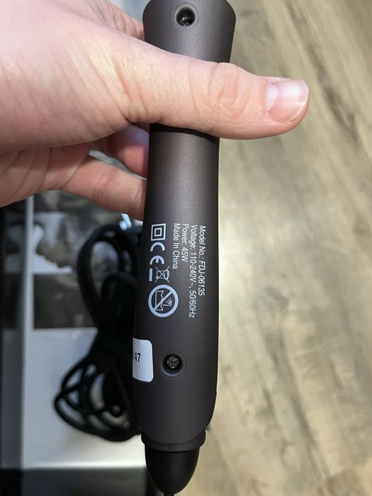 hair curler - Купити електроніку - Ціни на OLX.ua