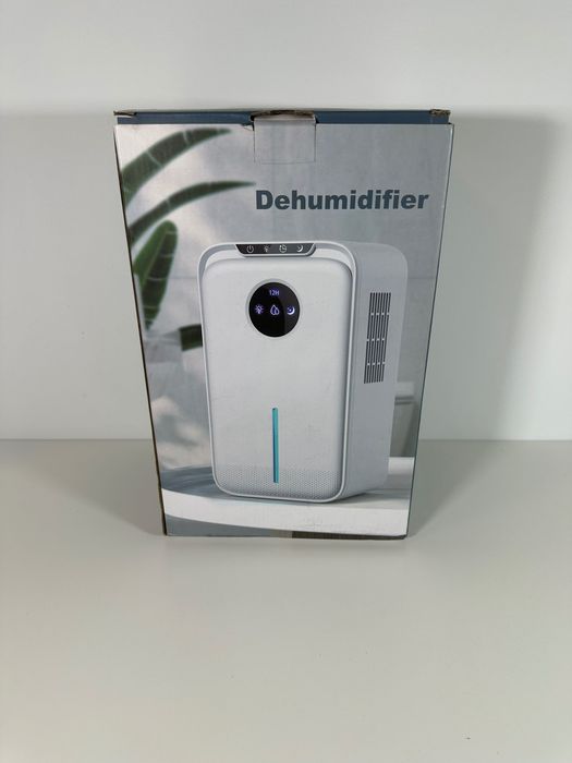 Osuszacz powietrza Dehumidifier Osuszacz powietrza YP2318 40 W