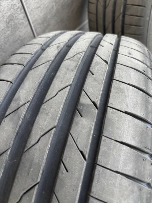Шины Hankook Ventus Evo SUV K137A 235/50 R19 99V