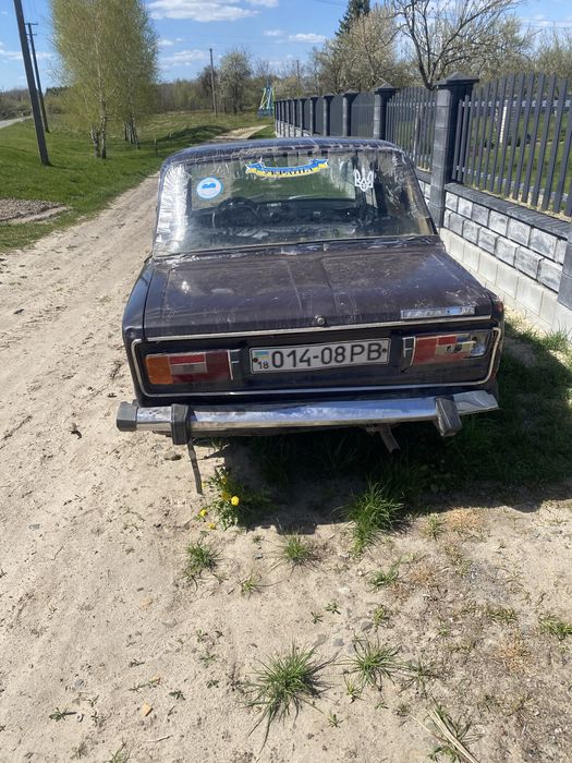 Продам 2 жигулі ціляком