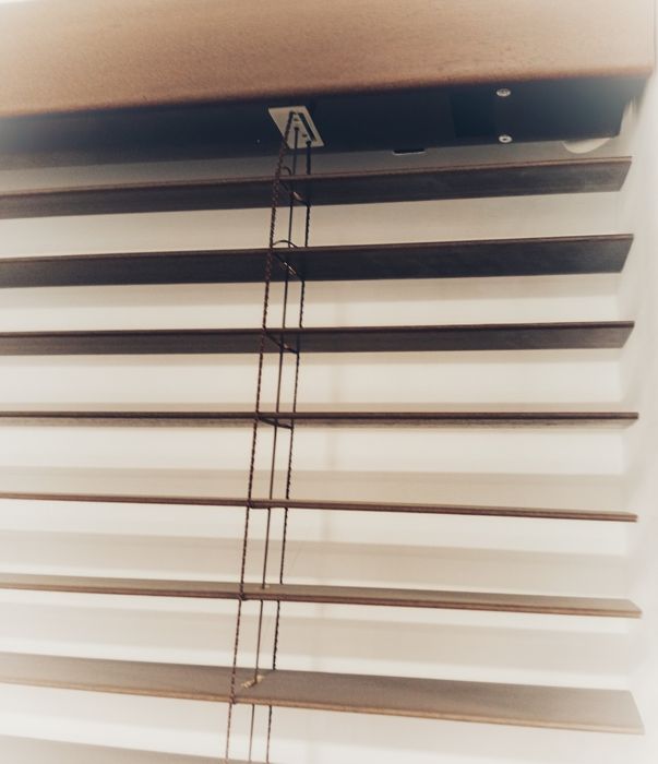 Laminados de Madeira e Alumínio