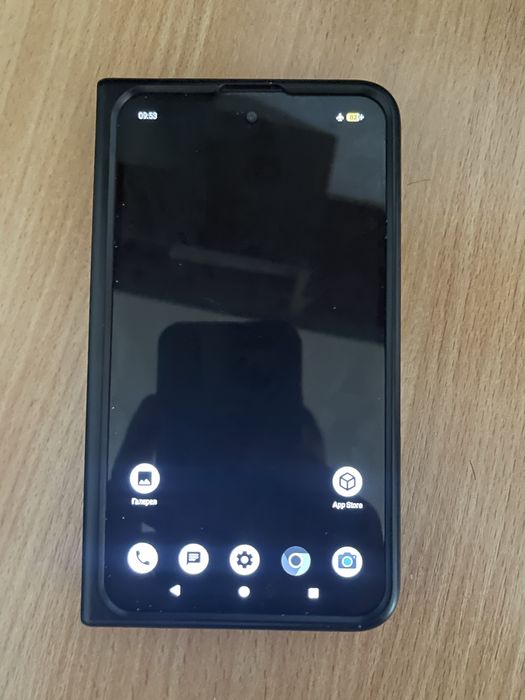 Pixel Fold 12/256 GrapheneOS обмін на Iphone