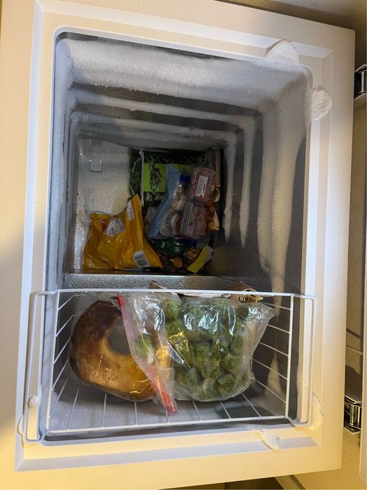 Vendo arca congeladora