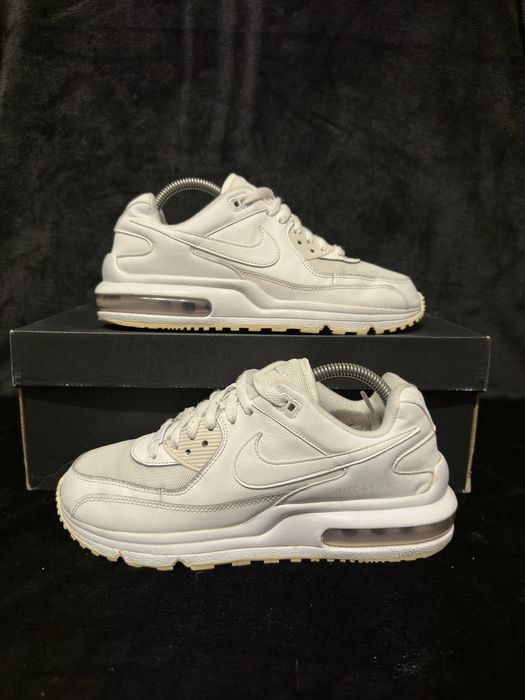 Buty sneakersy Nike Air Max Wright