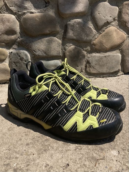 Adidas Terrex Gore-Tex 42р