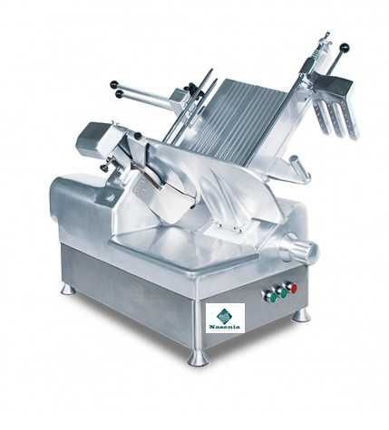 Fiambreira Industrial Automática 350mm NOVA