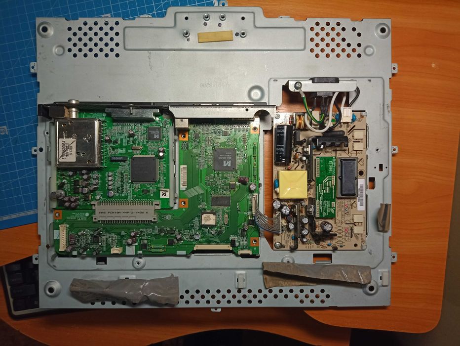 Flatron l193st телевизор-монитор