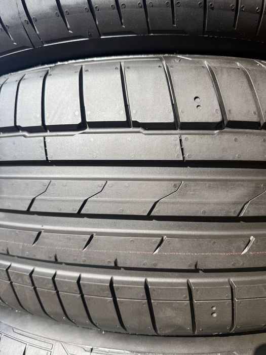 Шини літні 235/55/19 Hankook 235 55 r19 летние шины