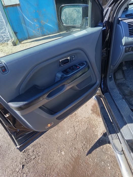 Продам Honda Pilot