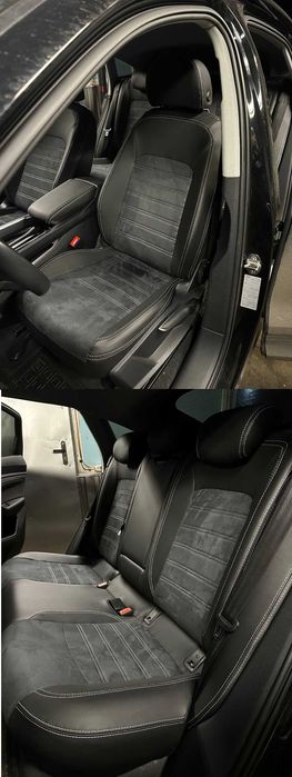 Авто Чохли Модельні для Audi BMW Kia Opel Lada Honda Mazda Toyota