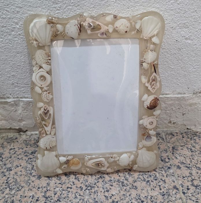 Moldura Pequena Decoração