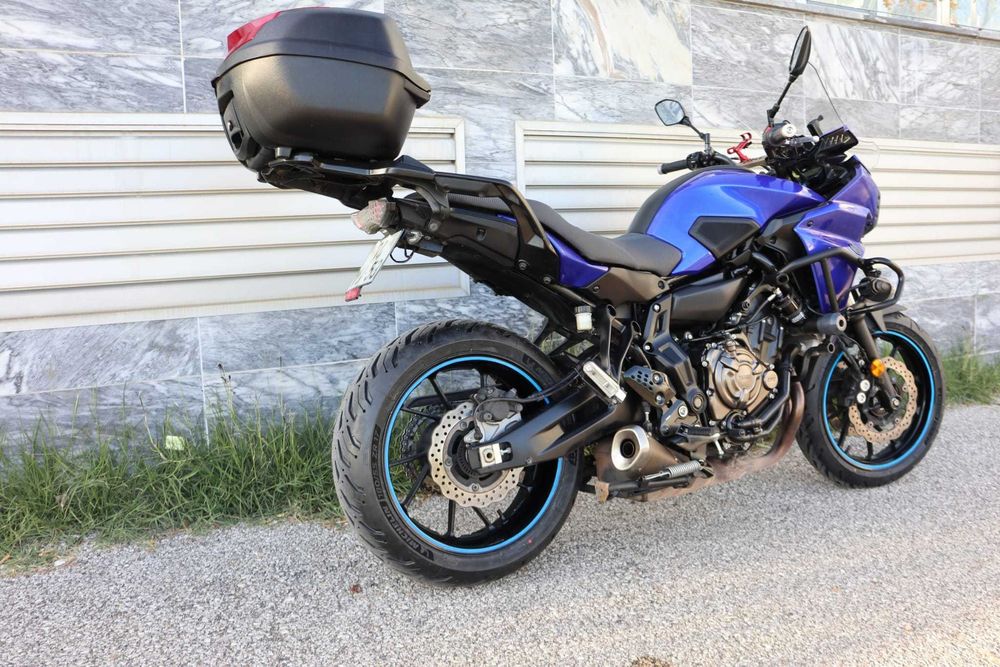 TRACER 700 de 2018-20.000Km