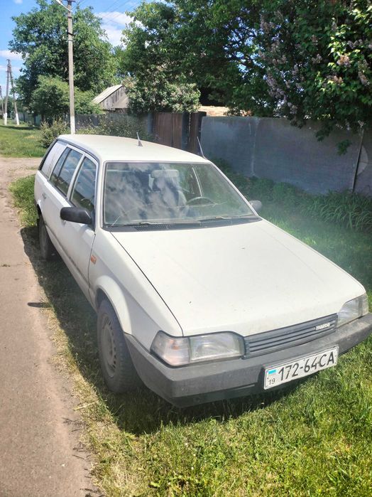 Продаж автомобіля