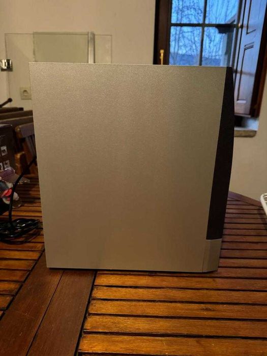 Subwoofer Mustek