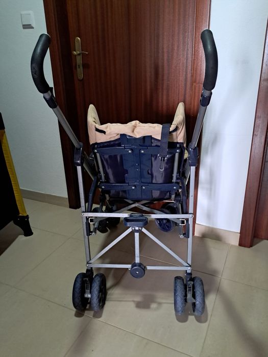 Carrinho de bebé424881991976243203