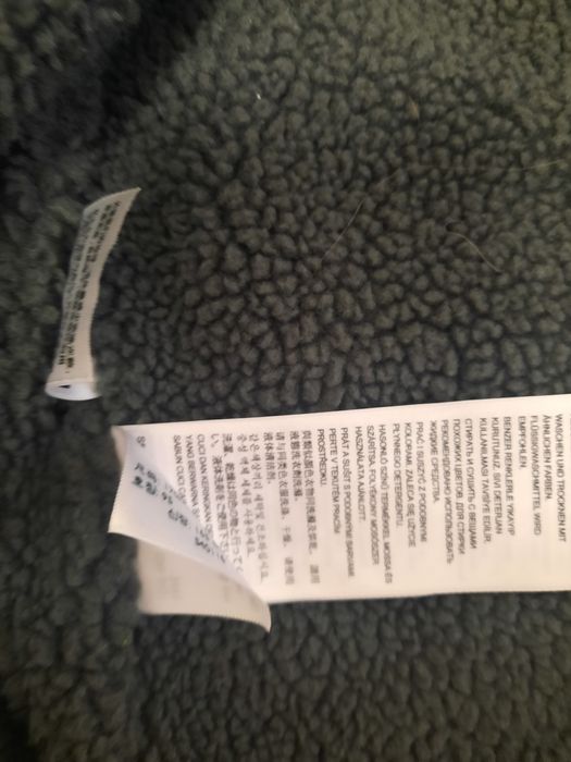 Куртка Levi's  M розмір