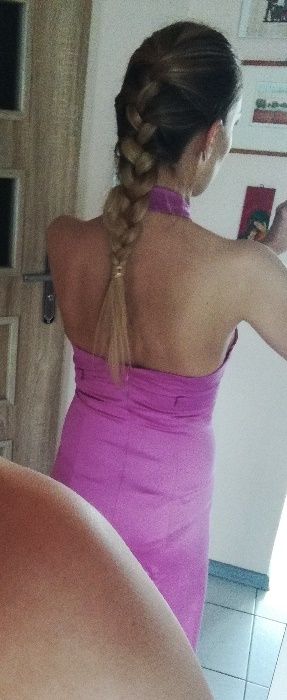 Sukienka Agnes wesele