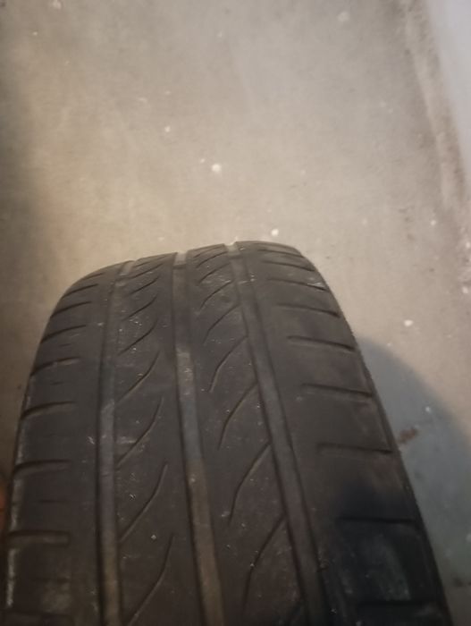 Jantes e pneus para Smart Fortwo