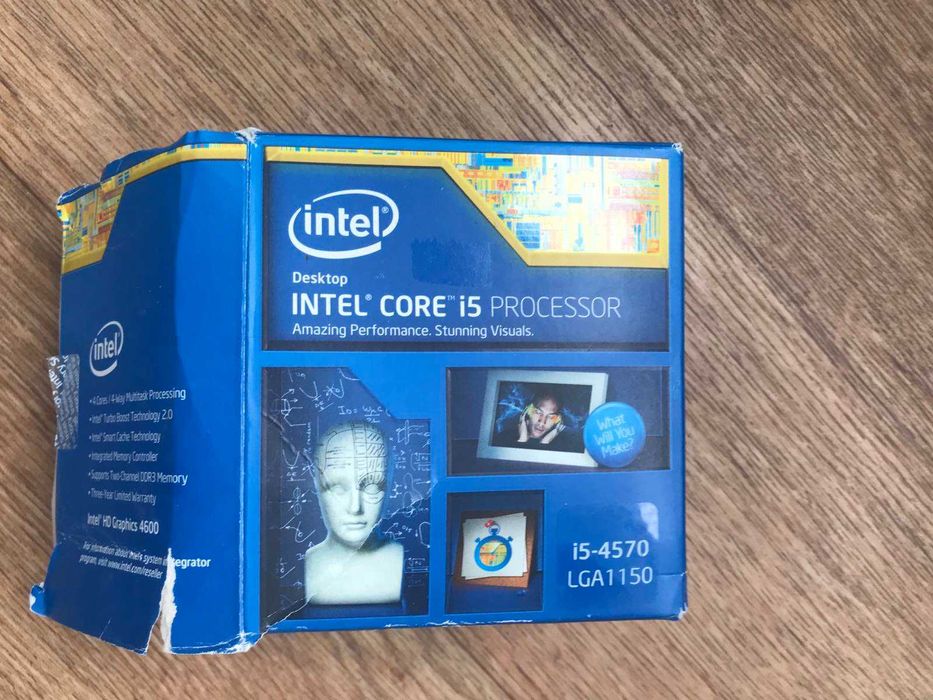 Продам комп'ютер  + монітор DellU2312HM