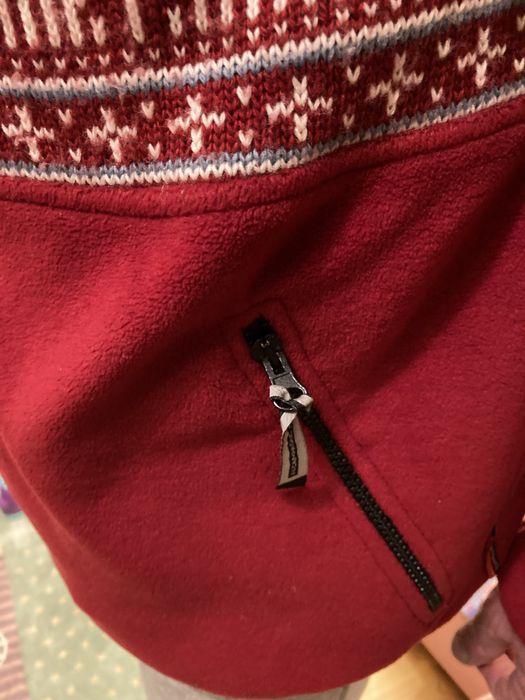 Bluza, sweter campagnolo