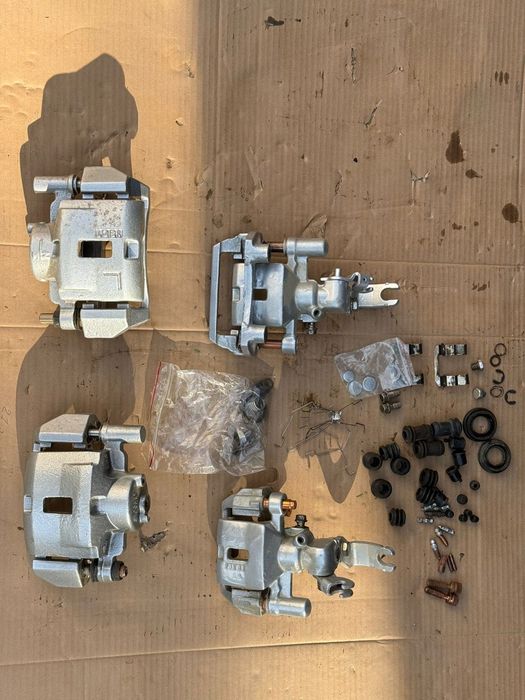 Komplet części do Ford Probe 2.0 16V