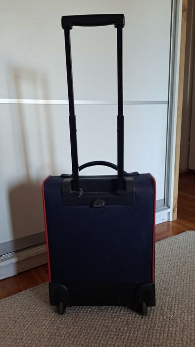 Walizka dziecięca travelite