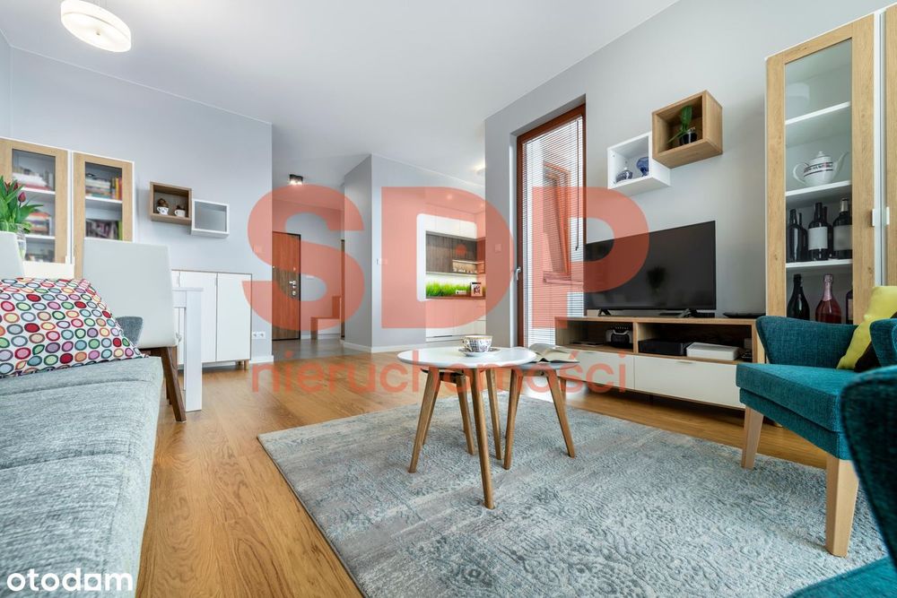 Apartament 4-pokojowy w centrum Wrocławia