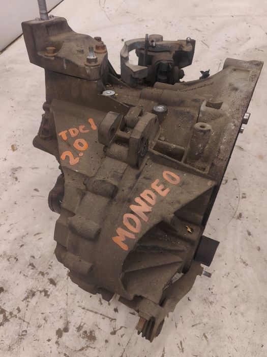 ford 2.0 hdi tdci 7g9r-7002-yf skrzynia biegów