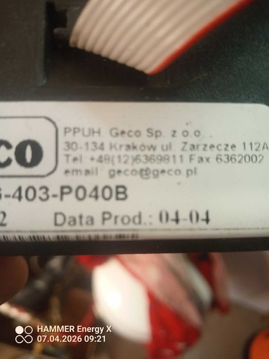 Serwis układów solarnych