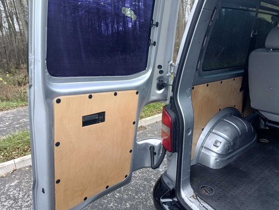 Sprzedam , VW T5 Transporter 1.9 TDI