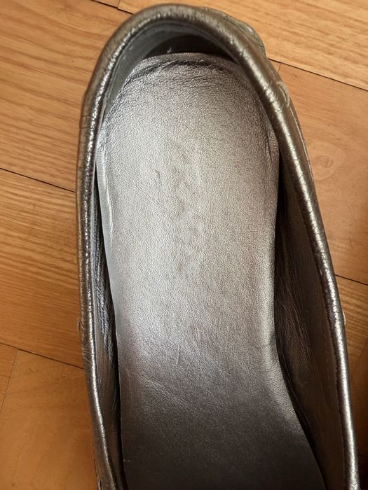 Жіночі Макасини Prada
