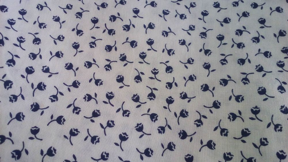 Retalho - peças para fazer saias, blusas...