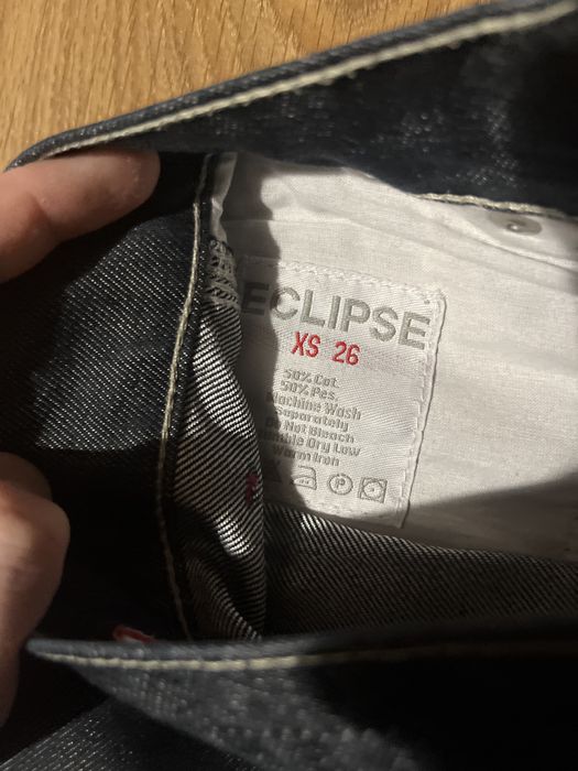 Джинси  Eclipse.