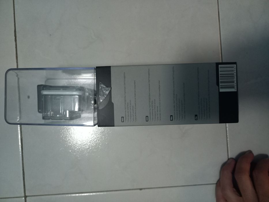 DENVER Action Cam - ACT-5051W64737969970561122